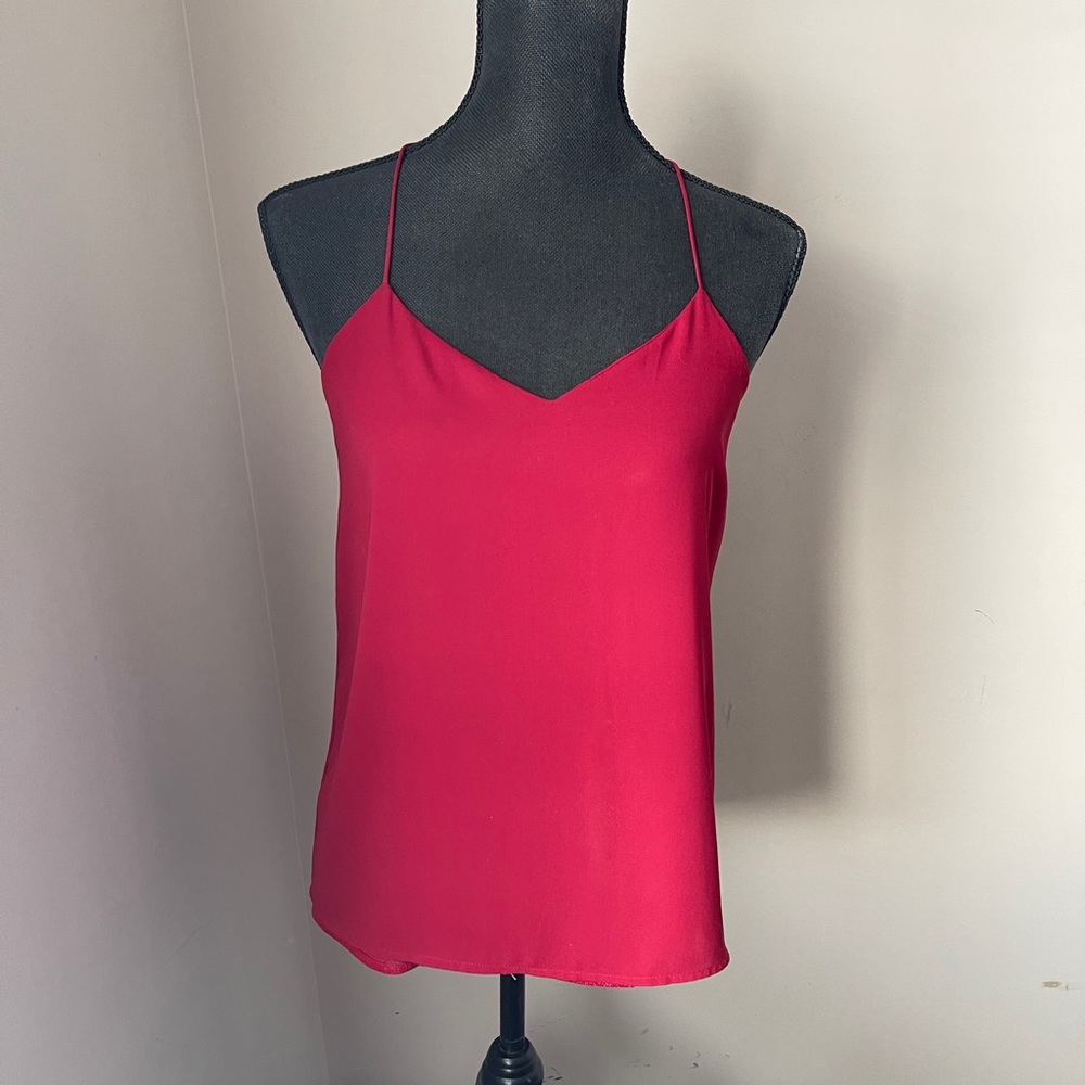 Reversible Cami top